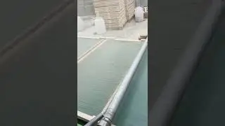 Vermicelli making machine