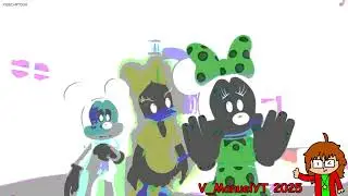 (25K SUBSCRIBER SPECIAL 1/9) Preview 2 VMYT2024 Stuff V4 Effects