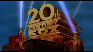 20th century fox SNES High tone