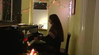 Merry Christmas - Titel song from "Three nuts for Cinderella" ("Drei Haselnüsse für Aschenbrödel")