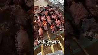 #porkbarbecue