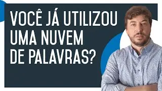 Crie a sua própria Nuvem de Palavras I Mentimeter