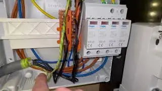 Wago bevestigingsadapter (DIN-rail)
