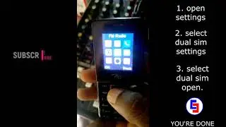 HOW TO FIX SIM CARD CLOSED ERROR ON ANY PHONE 2021
