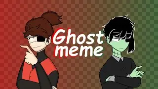 Ghost meme [sir fluff contest]