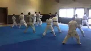 Speed Katas...