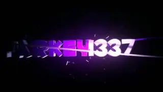 Моё новое официальное интро:-)