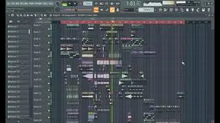 HARDSTYLE  FLP
