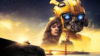 Bumblebee || Movie Edit || by Zero One