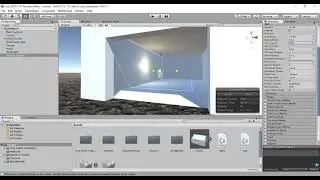 09 Particle Systems