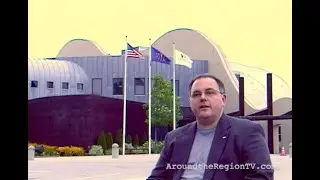 Lake County, Indiana CONVENTION & TOURISM BUREAU (2004)