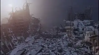 Метро Исход.