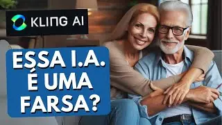 Essa AI Que Faz Você Abraçar Um Familiar Falecido Não é o Que Parece...
