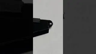 I made the worlds smallest phone stand! 