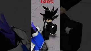 rate this transition || the strongest battlegrounds