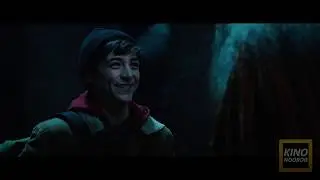 The Wizard of OSAS! Shazam trailer PARODY!!! by Kino Noorog