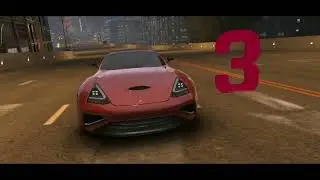Dodge viper acr - лучшая тачка из С - класса Asphalt 9 Legends