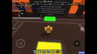 Roblox JToH Tower of Suffering Outside Beaten (20th sc)