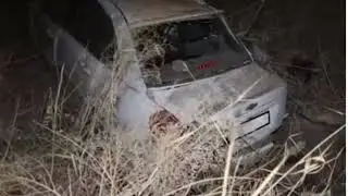 Хоразмда Lacetti йўловчи поезди билан тўқнашди. Қурбонлар бор