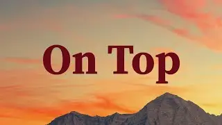 BGE - On Top