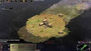 AOE2 Game crash BUG win ladder games in under 5min