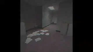 Chase VHS-1 (GMOD realism)