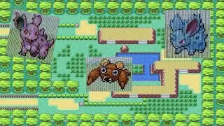LIVE!!! 3 Shiny Pokemon in Kanto Safari Zone! Win or Fail?