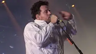Metronomy - Reservoir - Live In Saint Malo 2019