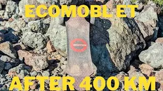 Ecomobl Et After 400 km