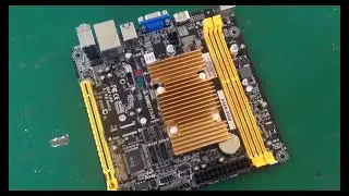 Assembling & Disassembling Computer System