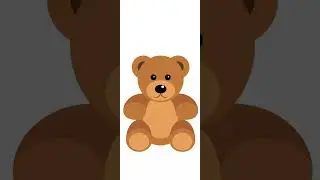 Teddy Bear Pure Css | Trending Css Project | Html Css Project | Web development Project | 