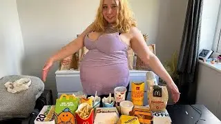 $100 of McDonald’s