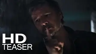 THE LAST OF US | Teaser Trailer (2023) Legendado