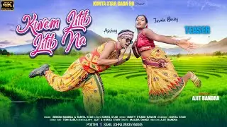 KUVEM LITIB LITIB NA||NEW HO SONG 2024||AKSHAY & JASMIN||COMING SOON