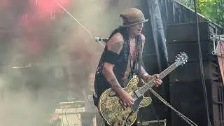 The Hellacopters - Toys and flavors