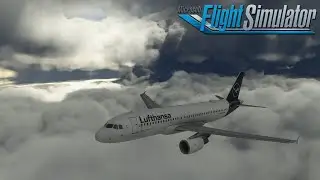 [MSFS] LVFR A320 new version 1.0.2 - all good now?