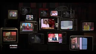 Mediji u Srbiji: hronika propadanja (promo - epizoda 12)