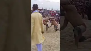 देवा थापा और जावेद गनी का दमका