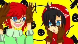 【UTAU】 Matryoshka 【Kotone Haruo & Raine Reizo】