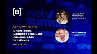 Diversidade, Equidade e Inclusão nas empresas Brasileiras