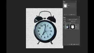 Creating Paths And Making Selections With Photoshop's Pen Tool