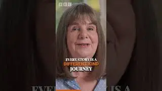 Julia Donaldson on viewing every story as a journey #shorts #juliadonaldson