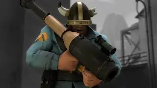 TF2: The Direct Hit is Kinda Broken