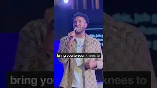 I’m only Going down to Worship 🙌🏾 #viral  #worship #inspiration @TheWaveMN