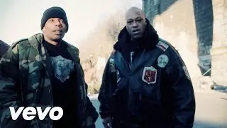 The Harlem Knights - Something for Nothing