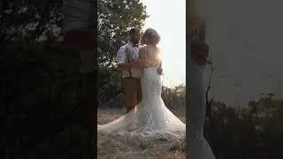 Stunning wedding photoshoot at De La Mas
