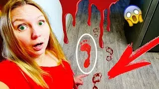 КРОВАВАЯ МЭРИ  в реальной жизни (in real life)