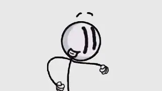 Henry Stickman sings Baka Mitai (Dame Da Ne)