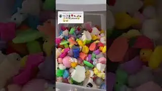 I BET YOU DON’T HAVE THESE EMOJIS IN FIDGETS CHALLENGE 🦄🐞🌹🍉🌶🍙🍭🍳 