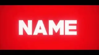 FREE 2D BLENDER INTRO TEMPLATE